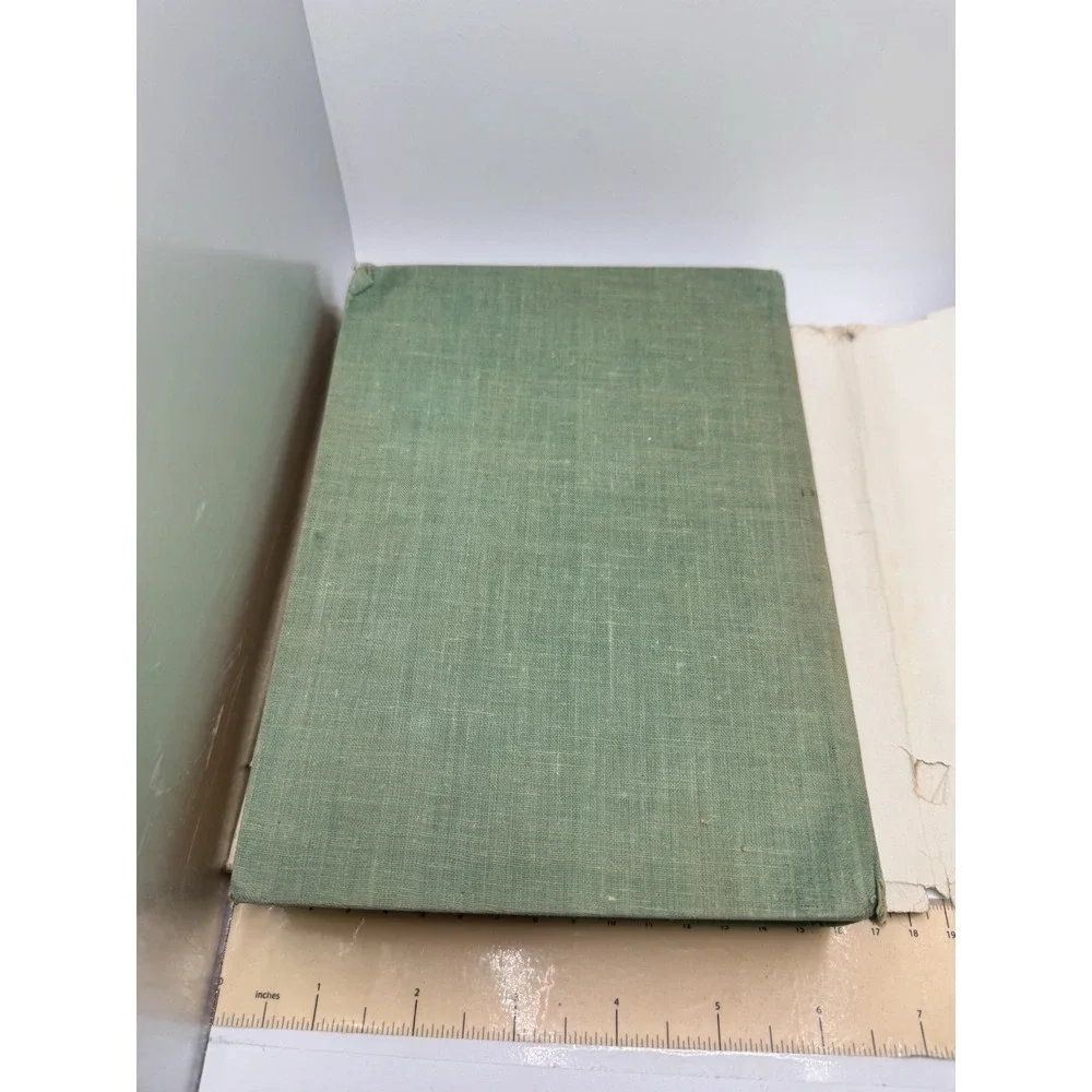 Book of Girls' Stories - 1964 Golden Pleasure Books 1st Edition - HC/DJ